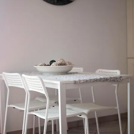 Belvedere_studio Flat Appartement *